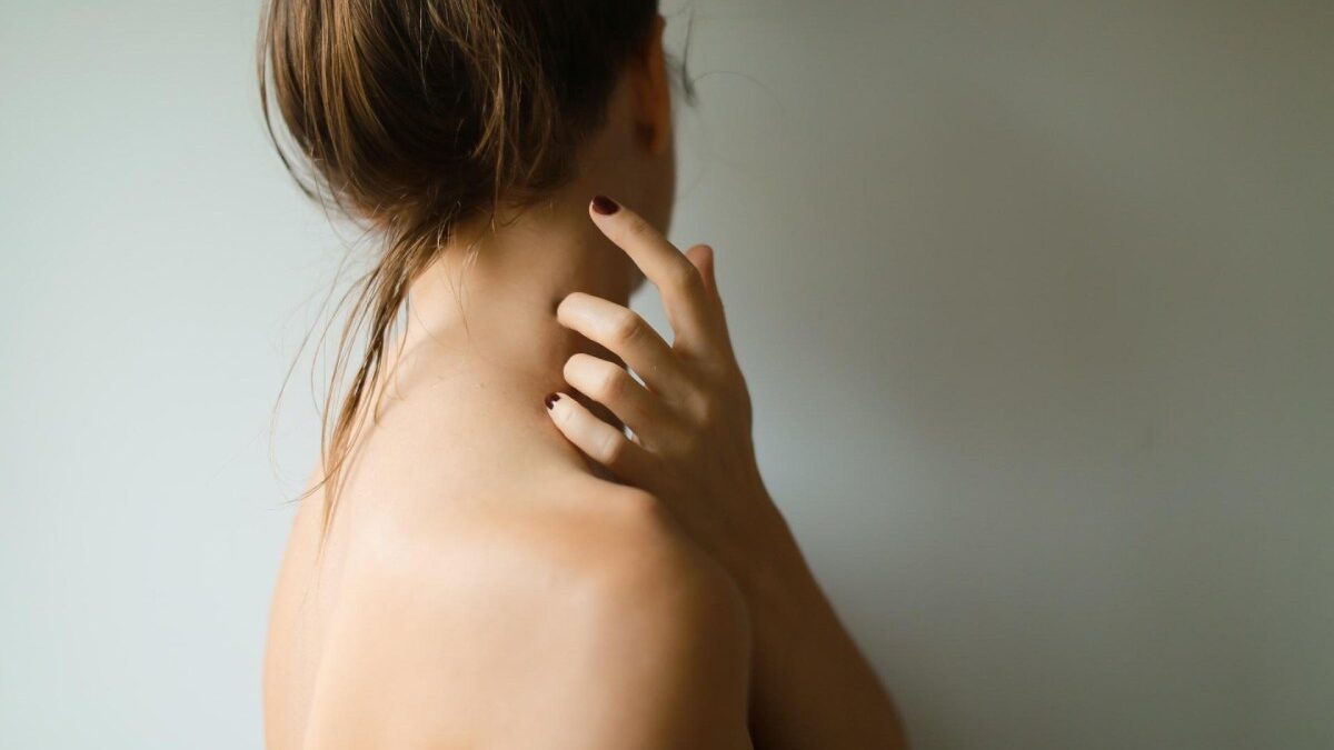 Top 5 Reasons for Morning Shoulder Pain