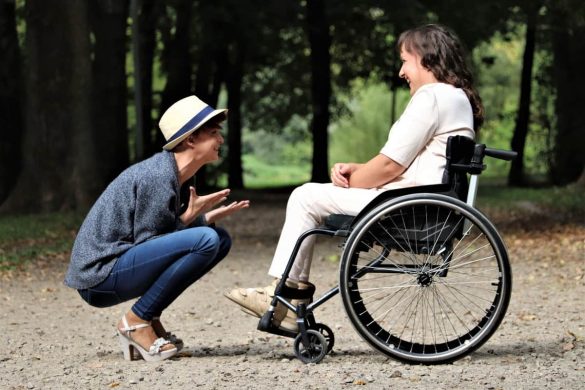 types of wheelchairs