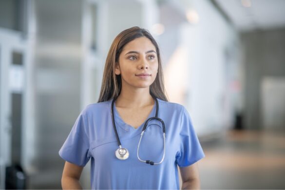 ultimate guide to becoming a registered nurse