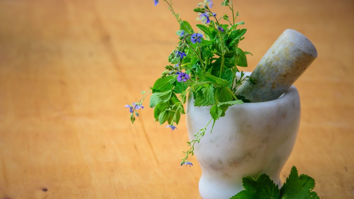 Ultimate Guide To Herbal Supplements