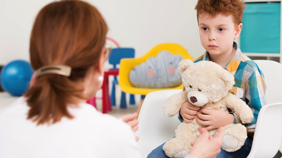 What Medical Help is Available to Children with Autism?