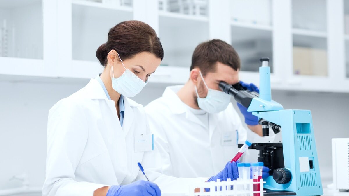 What Types of Jobs Exist in the Pharmaceutical Industry?