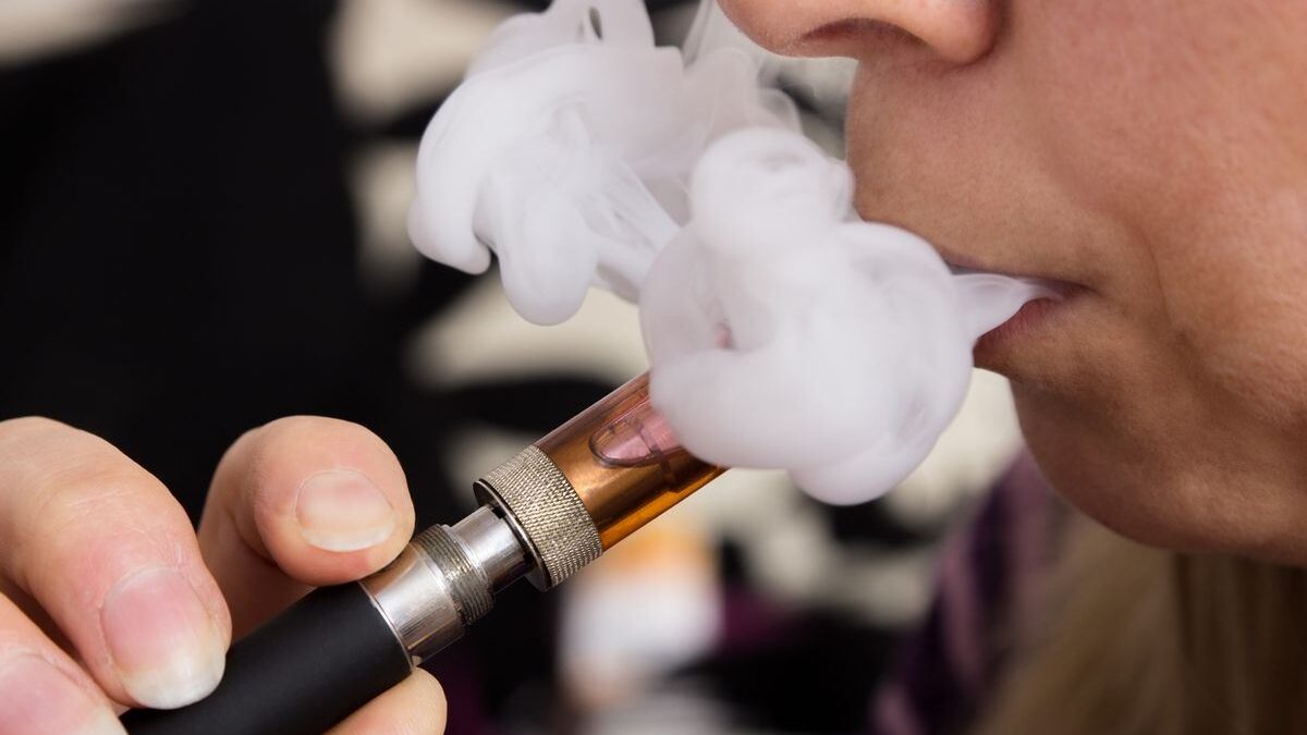 Why vaping is the most effective way to use CBD?