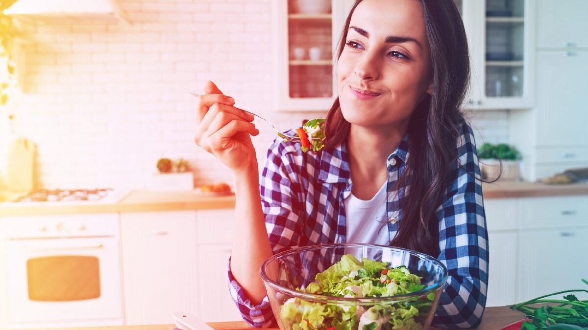 Why You Should Incorporate Healthy Food into Your Diet to Decrease Stress Levels