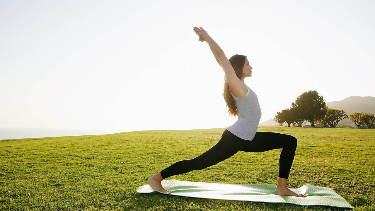 Yoga