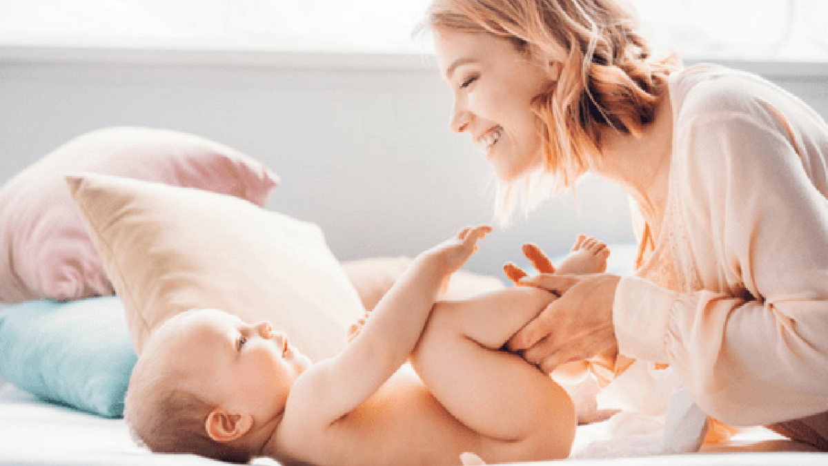 7 New Born Baby Care Tips To Remember