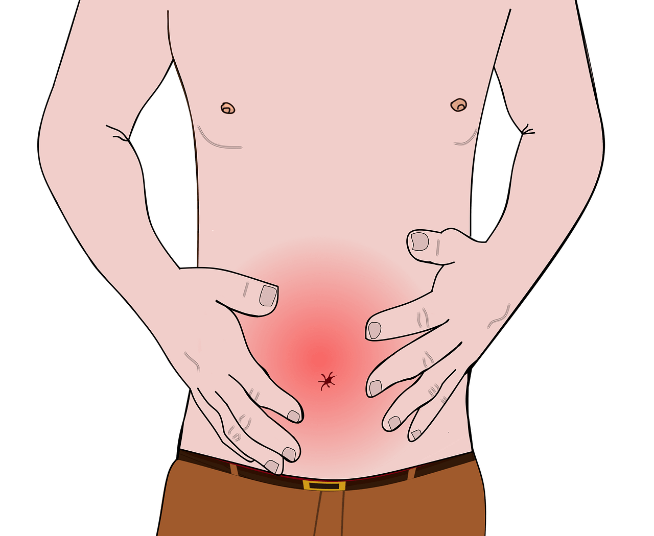 Sports Hernias Are Treated With Chinese Medicine